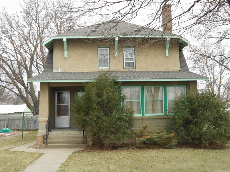property listing image