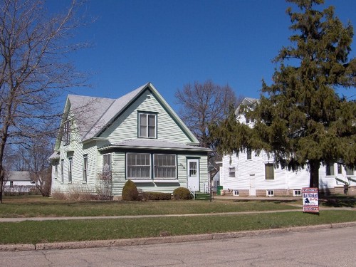 property listing image