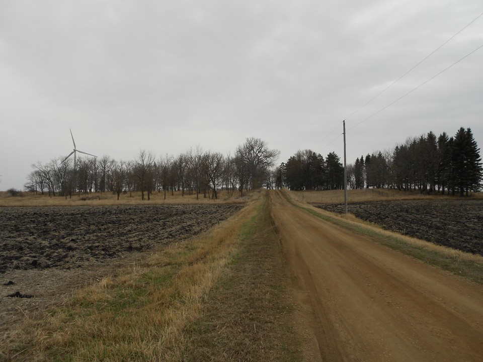 acreage