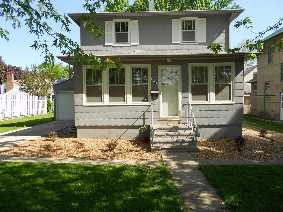 property listing image