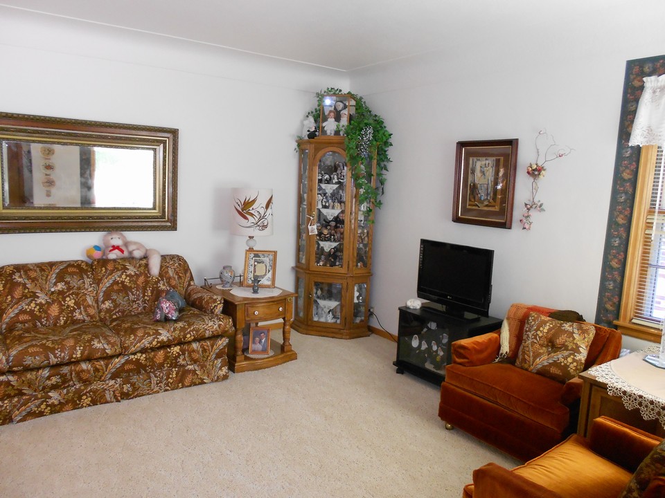 lilving room