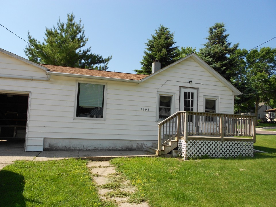 property listing image