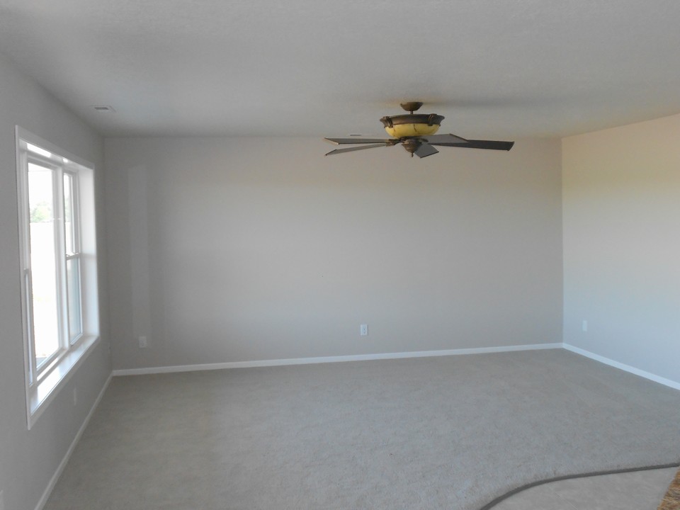 large living room