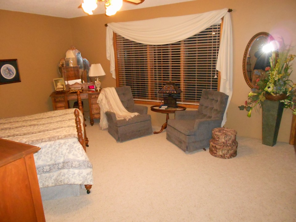 bedroom #5