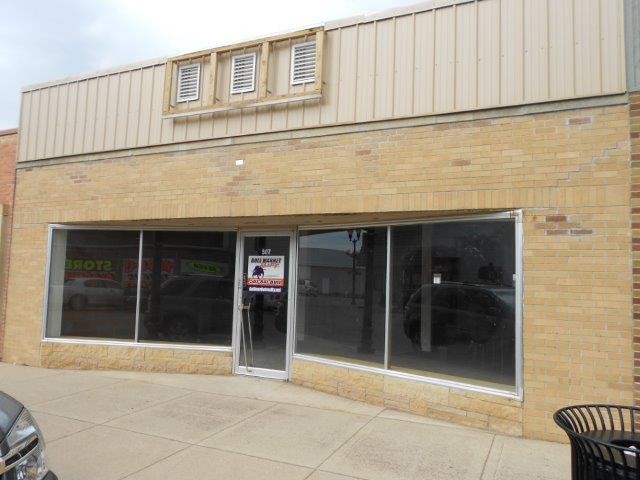 property listing image