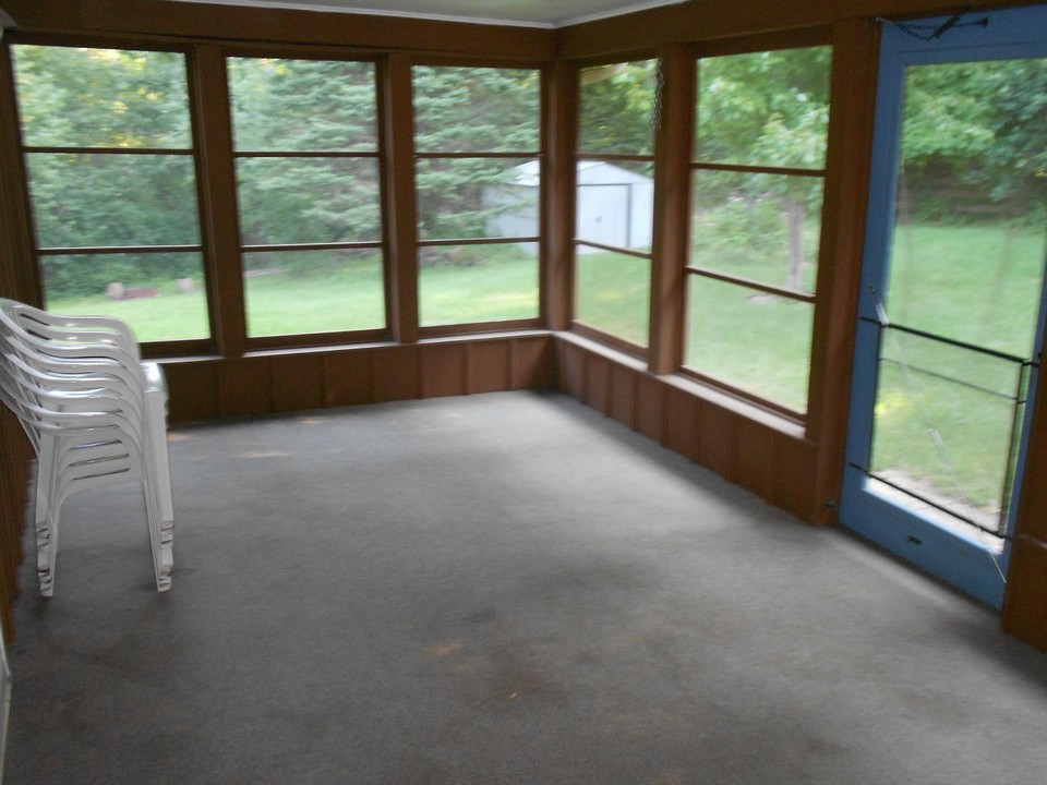 3 season porch