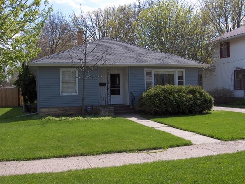 property listing image