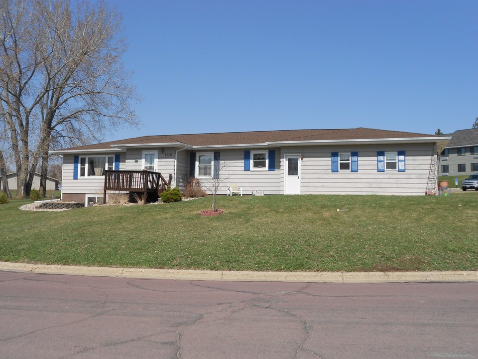 property listing image