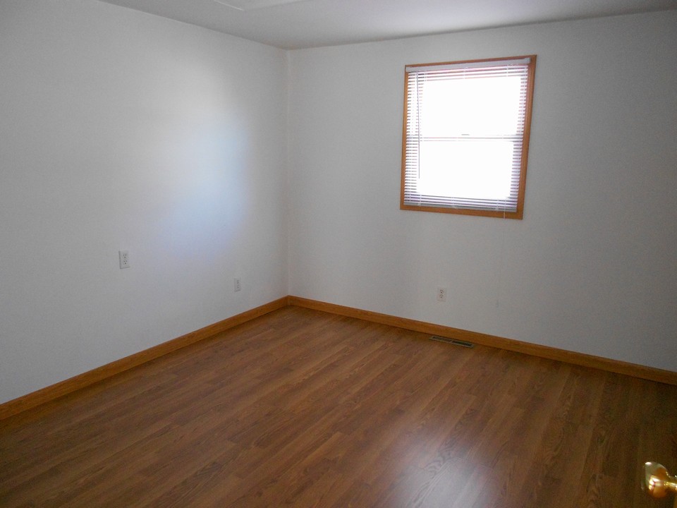 bedroom #3