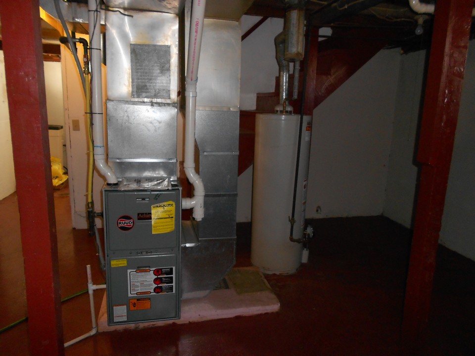 utilities