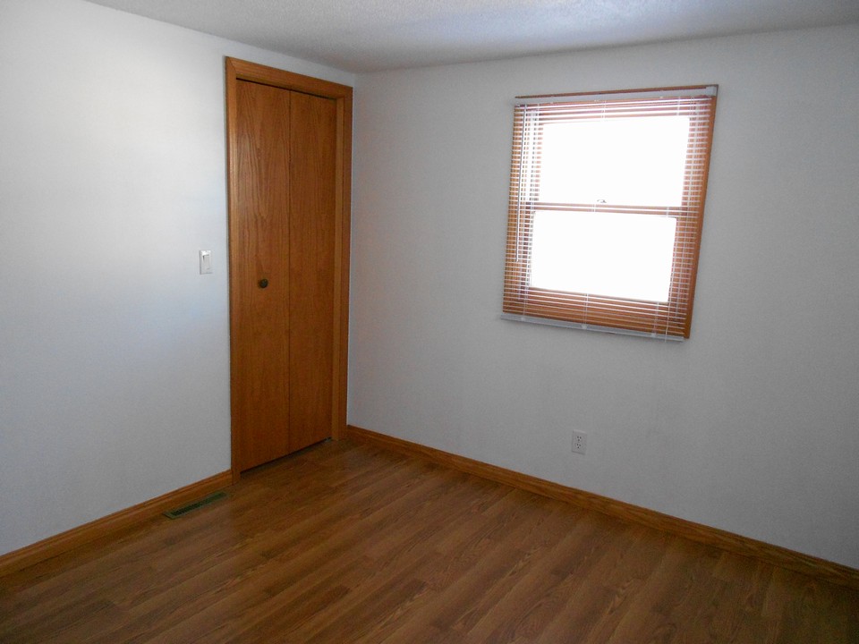 bedroom #2