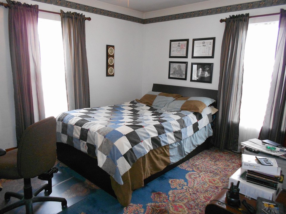 bedroom number 3