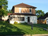 property listing