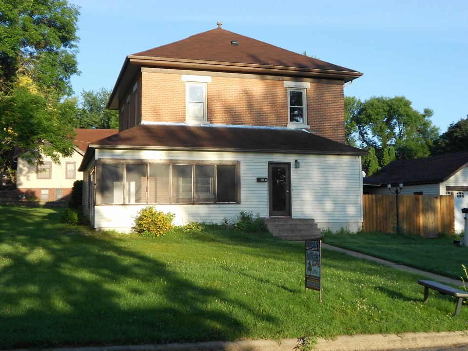 property listing image