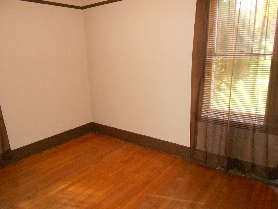 bedroom #2