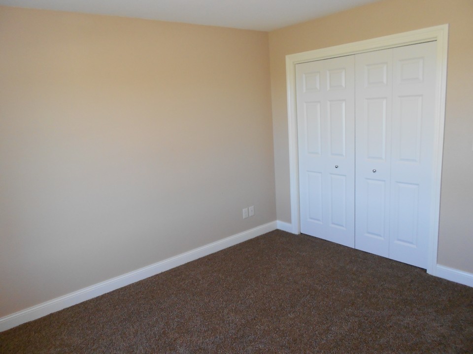 bedroom #3