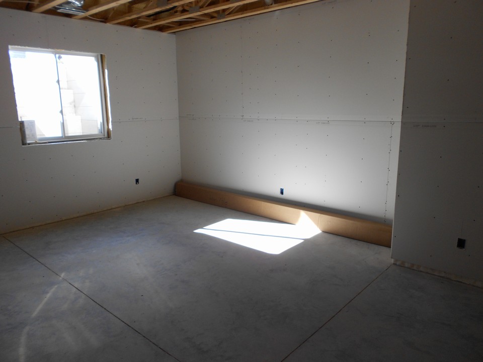 bedroom #5
