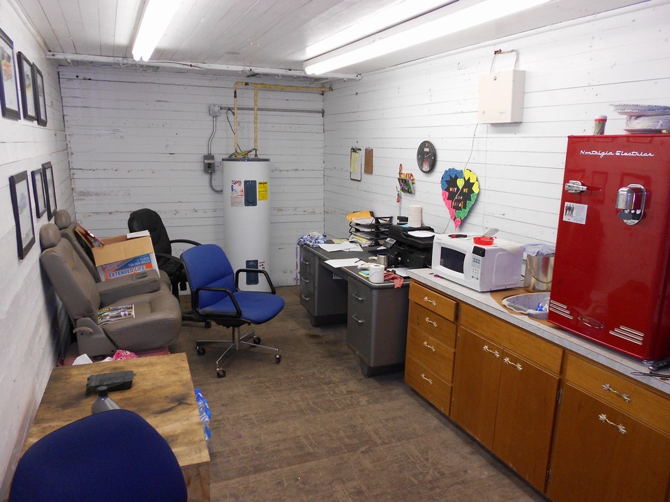 office