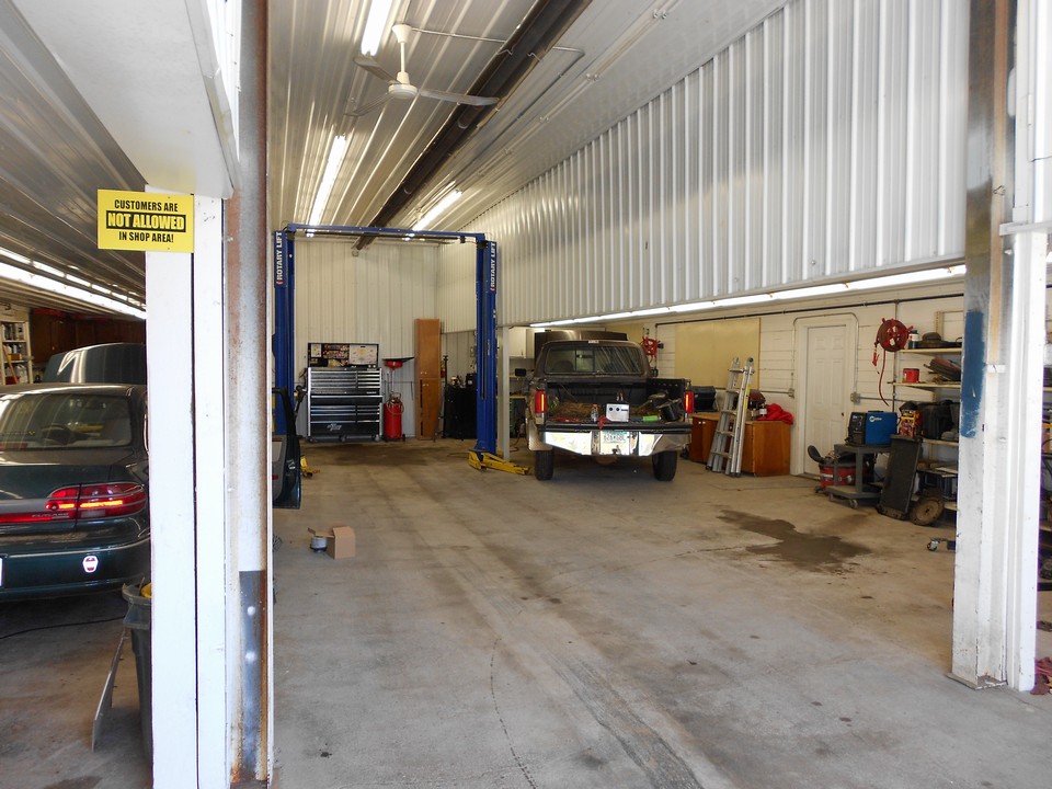 main shop