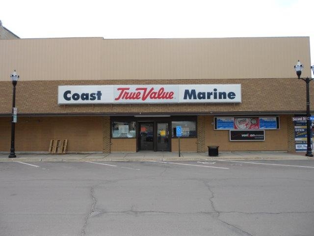 property listing image
