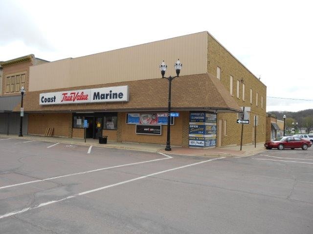 property listing image