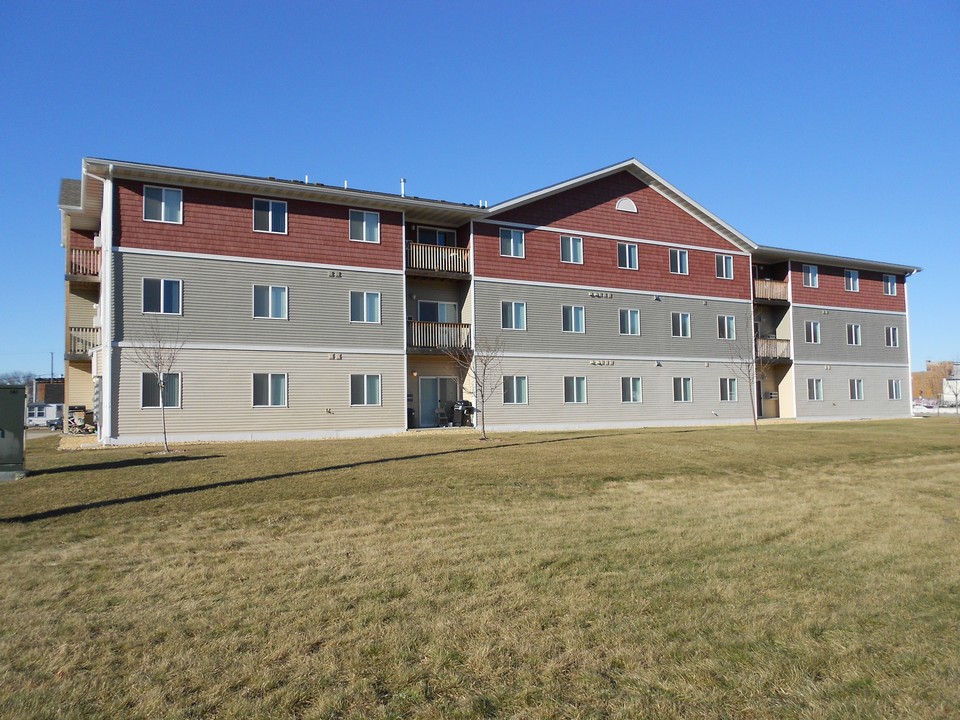 property listing image