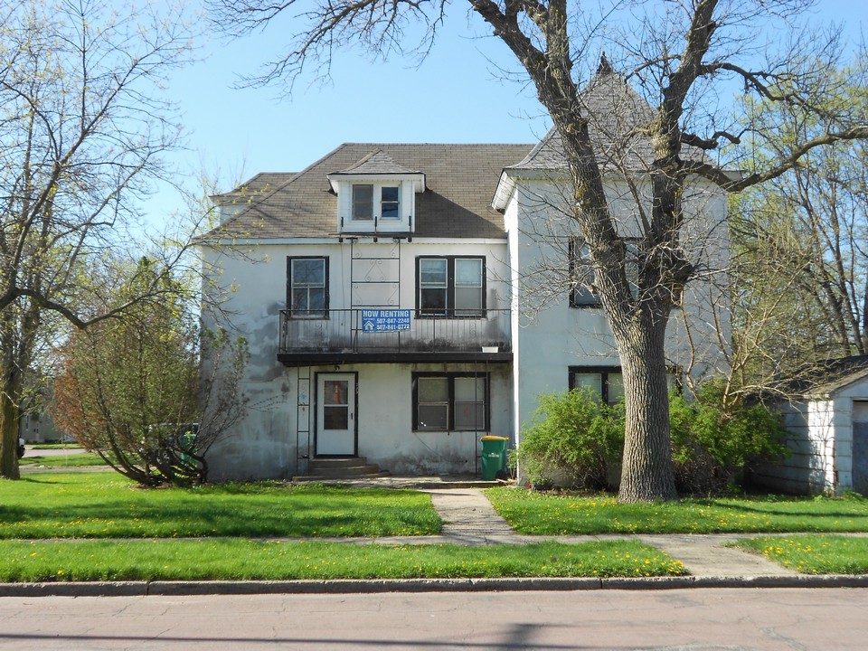 property listing image