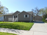 property listing