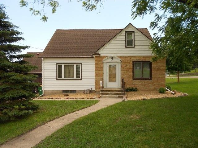 property listing image