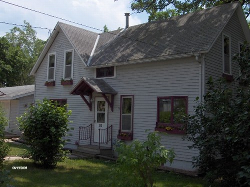 property listing image