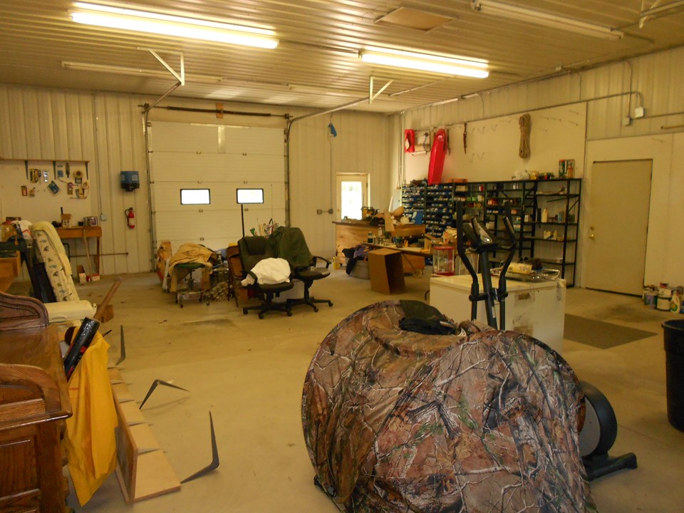 shop