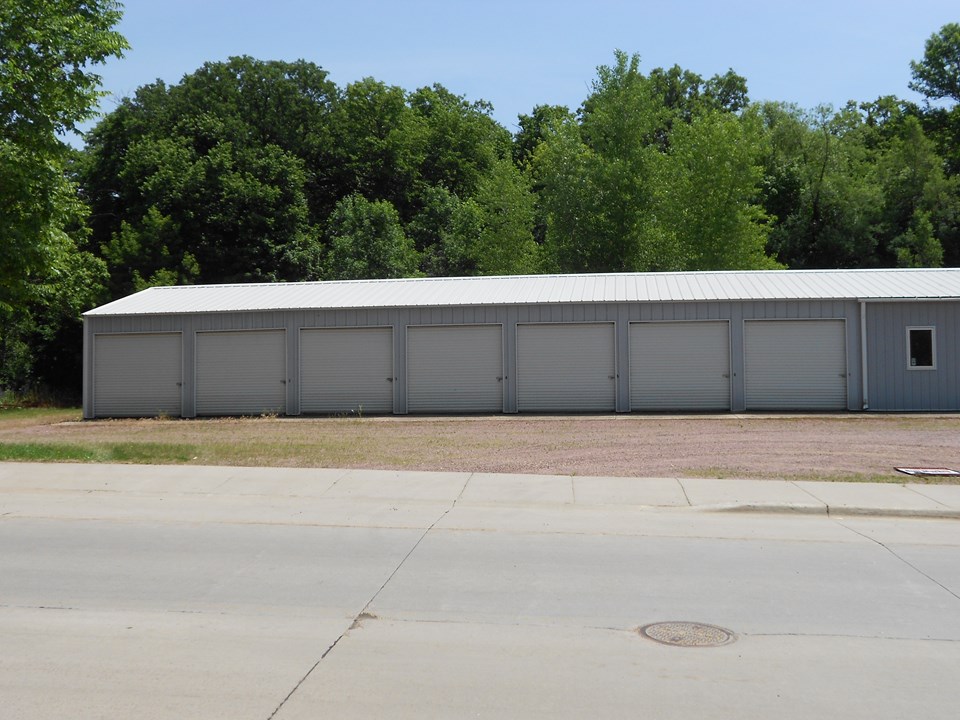 storage rentals