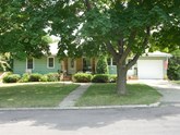 property listing