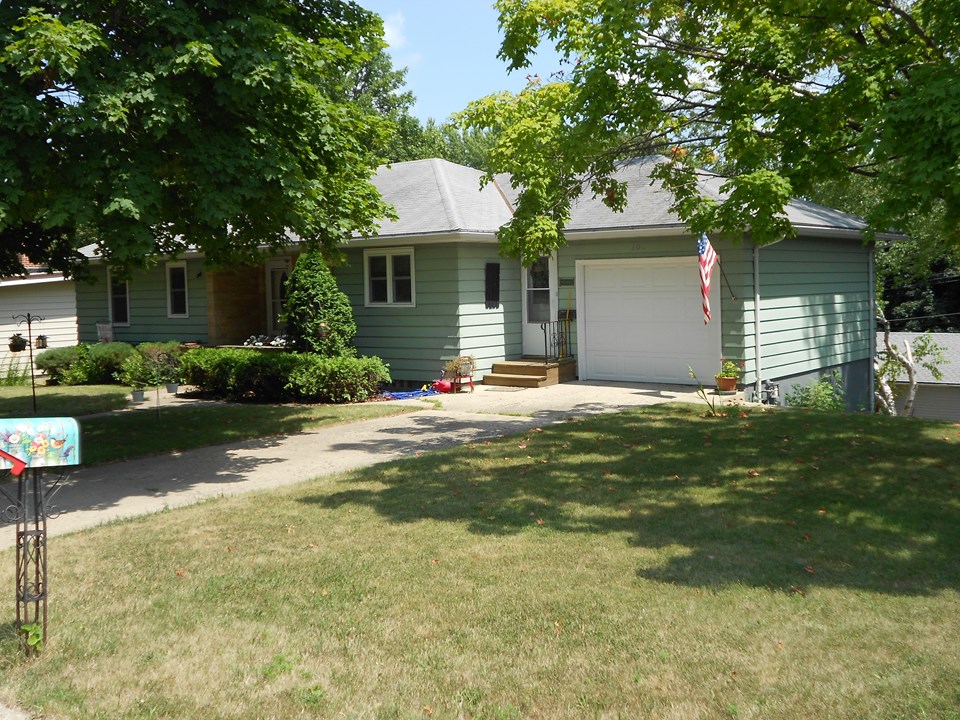 property listing image