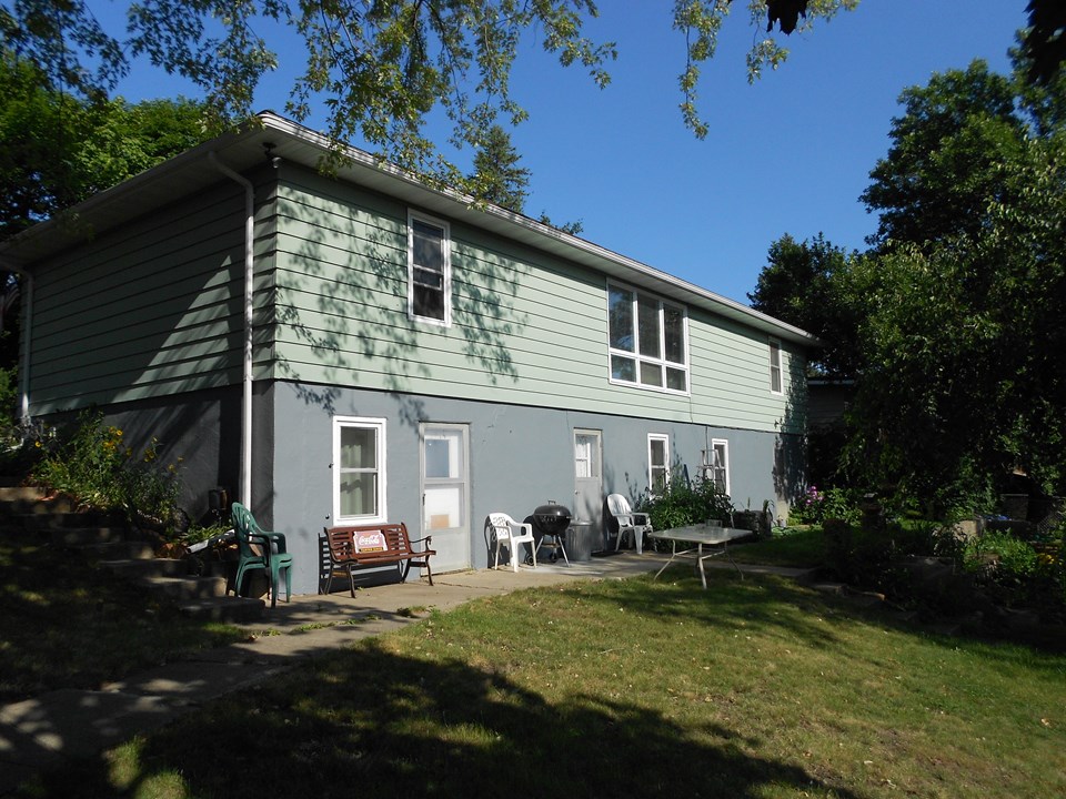 property listing image