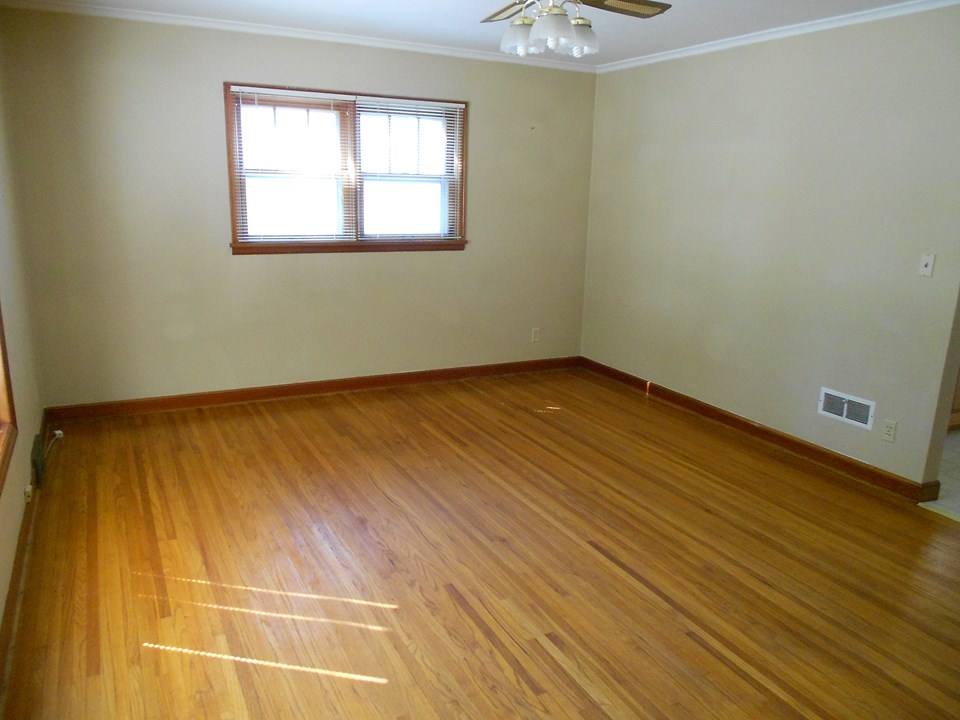 living room hardwood floors