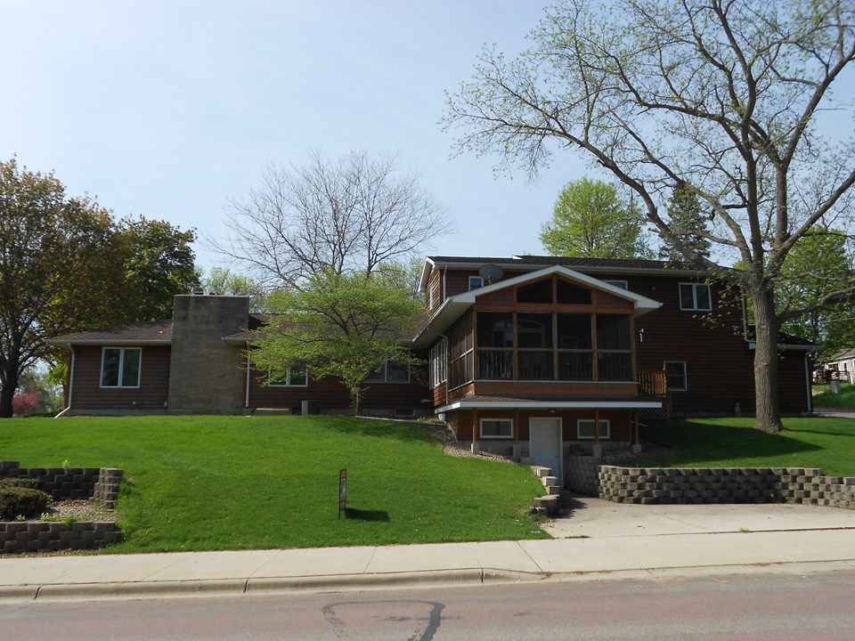 property listing image