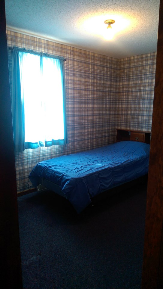 bedroom 3 or an office