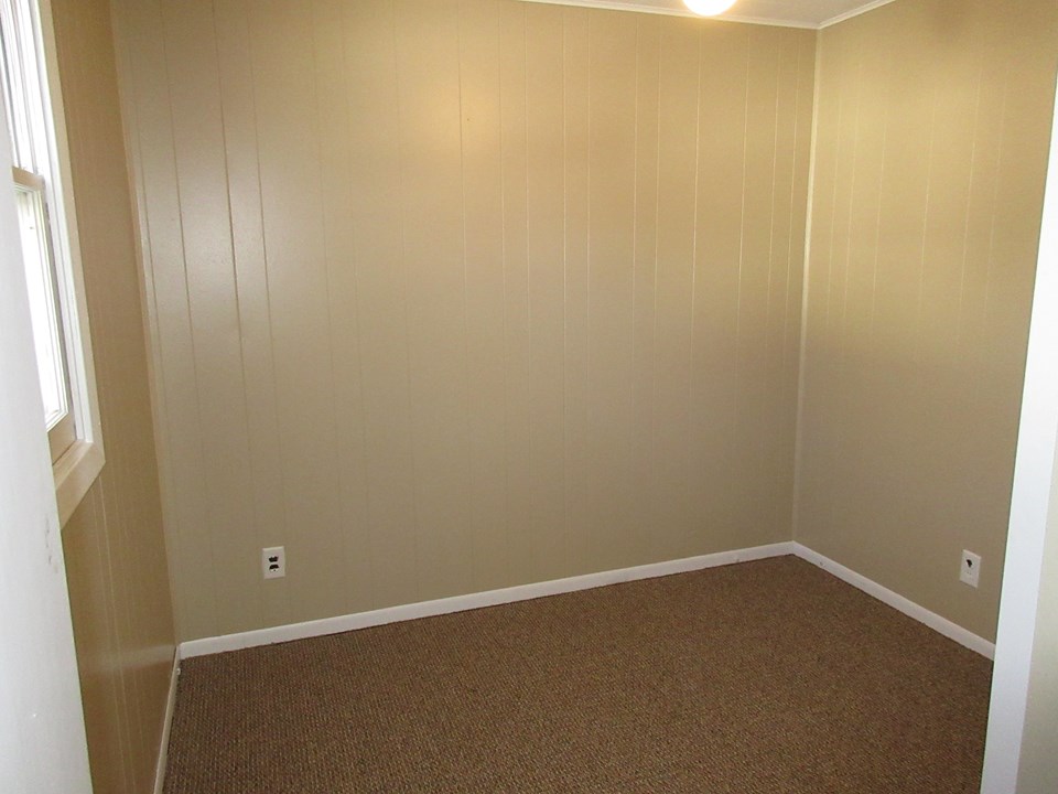 main floor bedroom