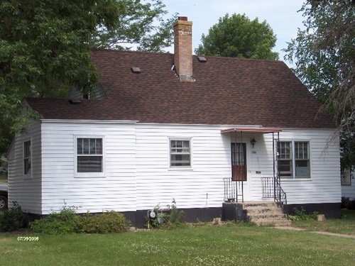 property listing image