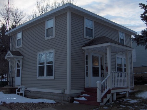 property listing image