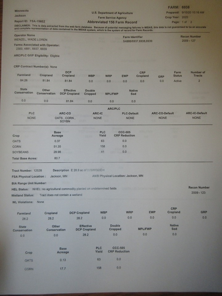 property listing image