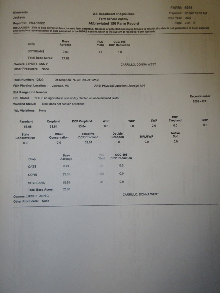 property listing image