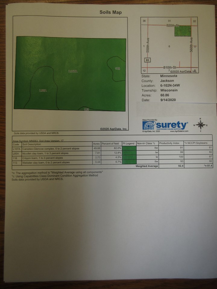 property listing image