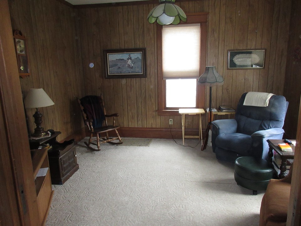 main floor den