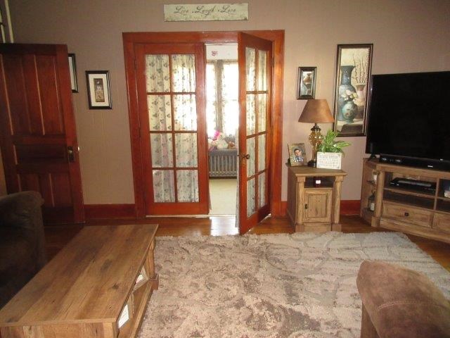 property listing image