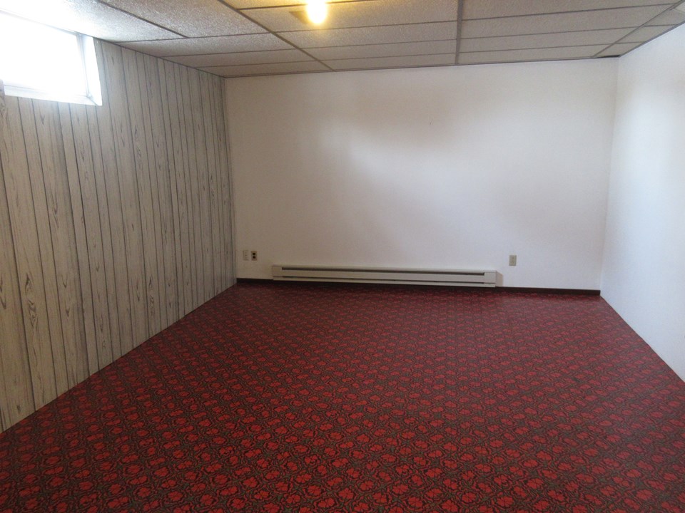 potential for bedroom 5