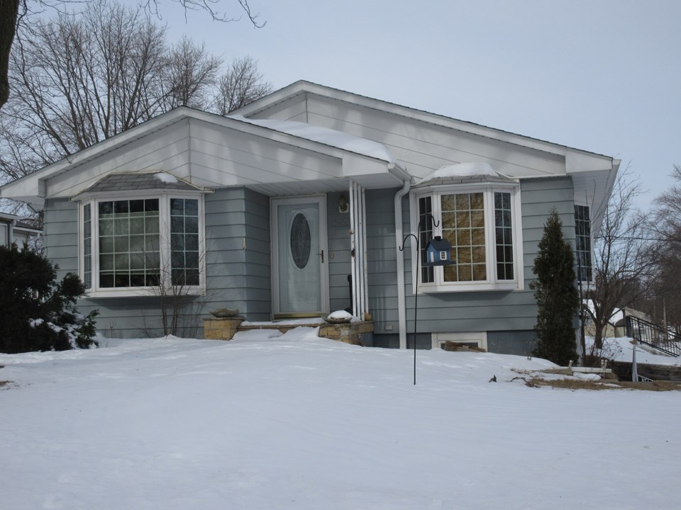 property listing image