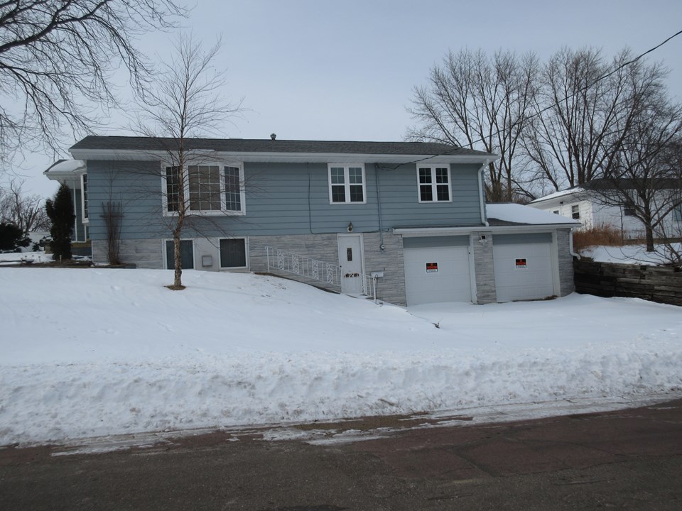 property listing image