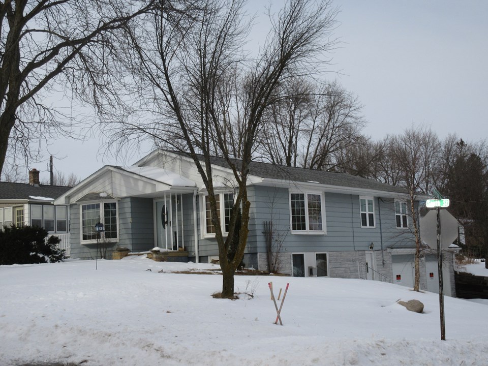 property listing image